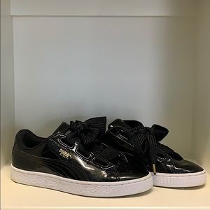 Puma sneakers